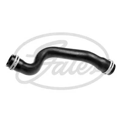 ENGINE HOSES 05-4113 CURVED HOSE Gates 