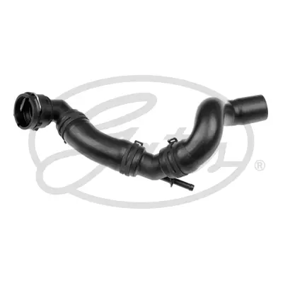 ENGINE HOSES 05-4153 CURVED HOSE Gates 