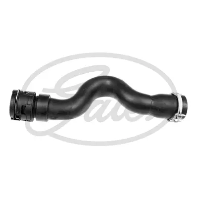 ENGINE HOSES 05-4156 CURVED HOSE Gates 
