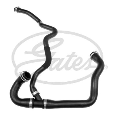 ENGINE HOSES 05-4159 CURVED HOSE Gates 