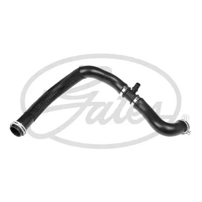 ENGINE HOSES 05-4163 CURVED HOSE Gates 