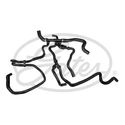 ENGINE HOSES 05-4164 CURVED HOSE Gates 