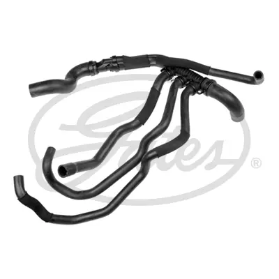 ENGINE HOSES 05-4165 CURVED HOSE Gates 
