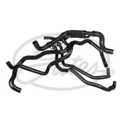 ENGINE HOSES 05-4167 CURVED HOSE Gates 