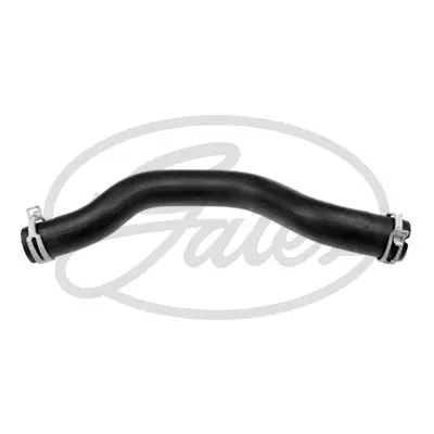 ENGINE HOSES 05-4178 CURVED HOSE Gates 