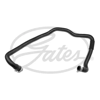 ENGINE HOSES 05-4180 CURVED HOSE Gates 