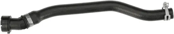 ENGINE HOSES 05-4185 CURVED HOSE Gates 