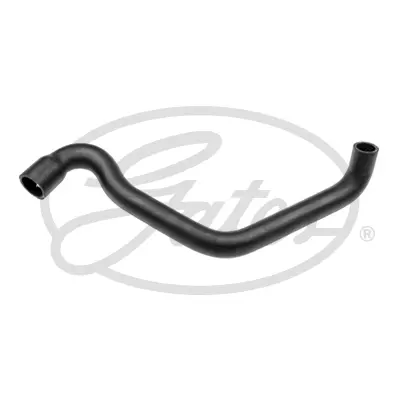 ENGINE HOSES 05-4186 CURVED HOSE Gates 