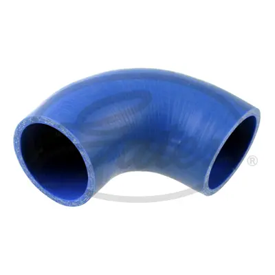 Curved Hose 05-4218 CURVED HOSE 
