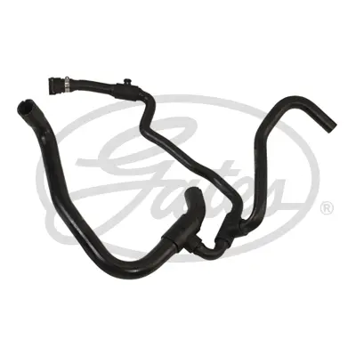 ENGINE HOSES 05-4249 CURVED HOSE Gates 