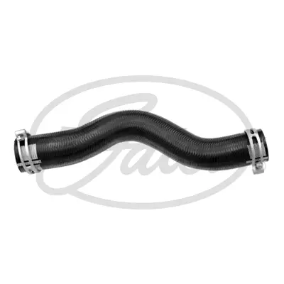 ENGINE HOSES 05-4258 CURVED HOSE Gates 