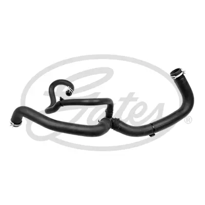 ENGINE HOSES 05-4267 CURVED HOSE Gates 