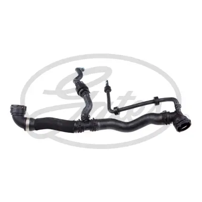 ENGINE HOSES 05-4301 CURVED HOSE Gates 