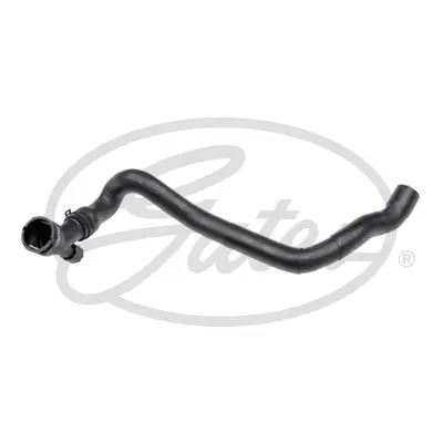ENGINE HOSES 05-4319 CURVED HOSE Gates 