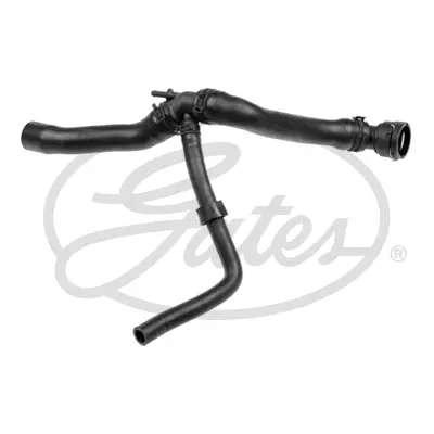 ENGINE HOSES 05-4329 CURVED HOSE Gates 