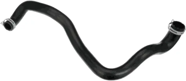 ENGINE HOSES 05-4333 CURVED HOSE Gates 