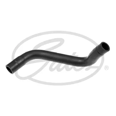 Curved Hose 05-4347 CURVED HOSE 