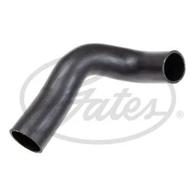 Curved Hose 05-4348 CURVED HOSE 