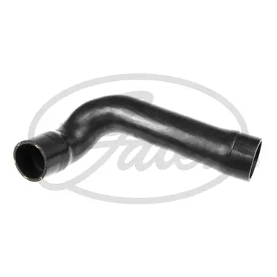 Curved Hose 05-4349 CURVED HOSE 