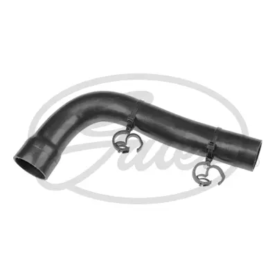 Curved Hose 05-4350 CURVED HOSE 