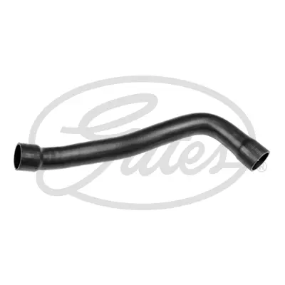 Curved Hose 05-4351 CURVED HOSE 