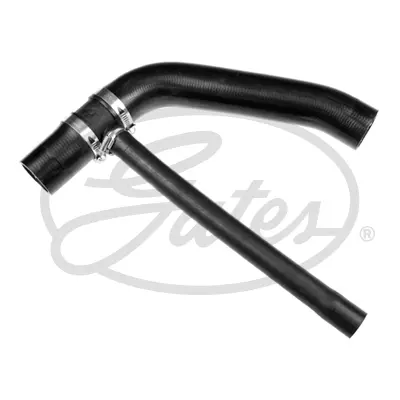 Curved Hose 05-4352 CURVED HOSE 