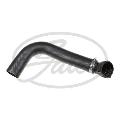 Curved Hose 05-4353 CURVED HOSE 