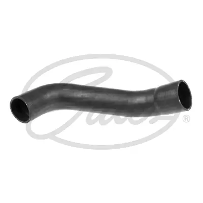 Curved Hose 05-4355 CURVED HOSE 