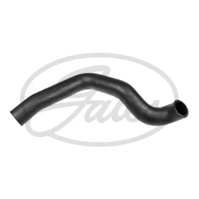 Curved Hose 05-4392 CURVED HOSE 