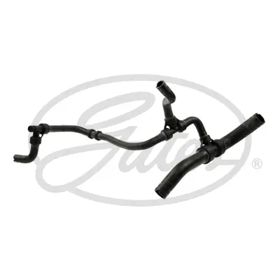 ENGINE HOSES 05-4422 CURVED HOSE Gates 