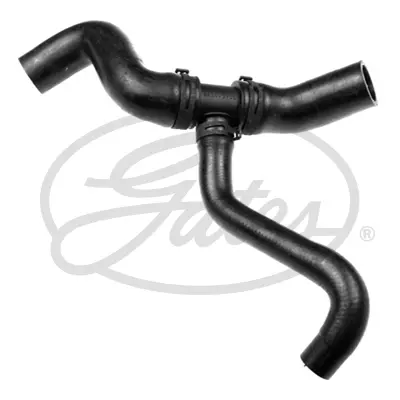 ENGINE HOSES 05-4427 CURVED HOSE Gates 