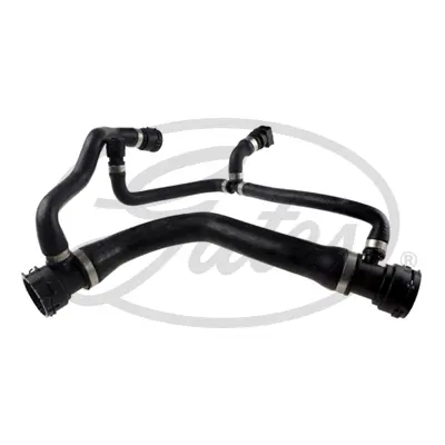 ENGINE HOSES 05-4435 CURVED HOSE Gates 