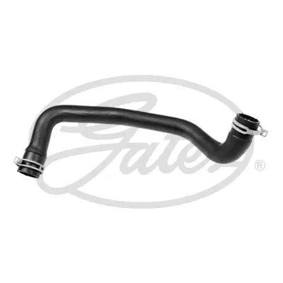 ENGINE HOSES 05-4443 CURVED HOSE Gates 