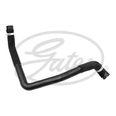 ENGINE HOSES 05-4445 CURVED HOSE Gates 