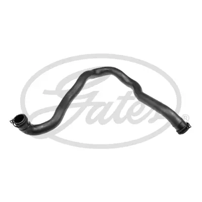 ENGINE HOSES 05-4492 CURVED HOSE Gates 