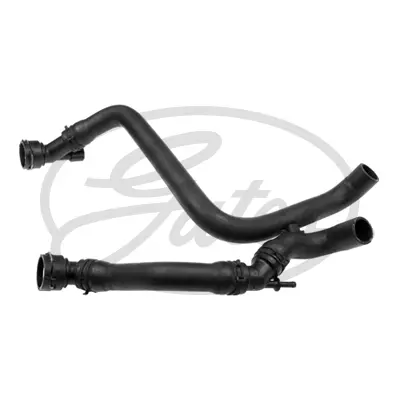 ENGINE HOSES 05-4528 CURVED HOSE Gates 