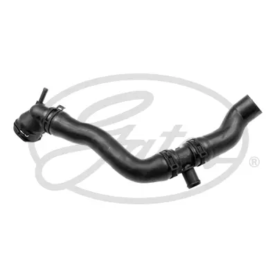 ENGINE HOSES 05-4529 CURVED HOSE Gates 