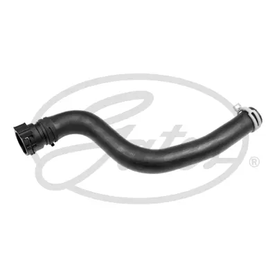 ENGINE HOSES 05-4532 CURVED HOSE Gates 