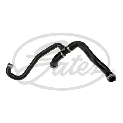 ENGINE HOSES 05-4537 CURVED HOSE Gates 