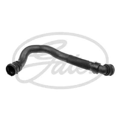 ENGINE HOSES 05-4550 CURVED HOSE Gates 