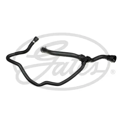 ENGINE HOSES 05-4583 CURVED HOSE Gates 