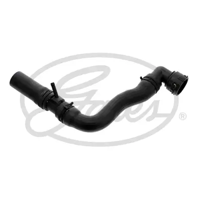 ENGINE HOSES 05-4586 CURVED HOSE Gates 