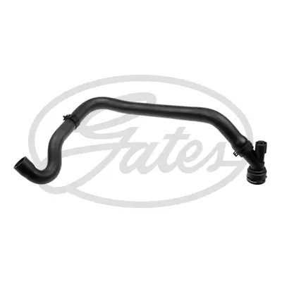 ENGINE HOSES 05-4587 CURVED HOSE Gates 