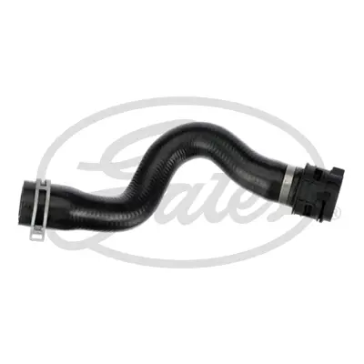 ENGINE HOSES 05-4591 CURVED HOSE Gates 