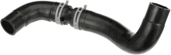 ENGINE HOSES 05-4596 CURVED HOSE Gates 