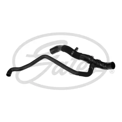 ENGINE HOSES 05-4610 CURVED HOSE Gates 