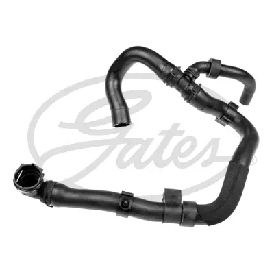 ENGINE HOSES 05-4612 CURVED HOSE Gates 
