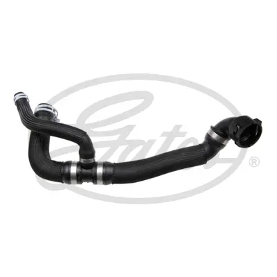 ENGINE HOSES 05-4615 CURVED HOSE Gates 