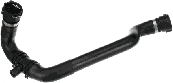 ENGINE HOSES 05-4618 CURVED HOSE Gates 