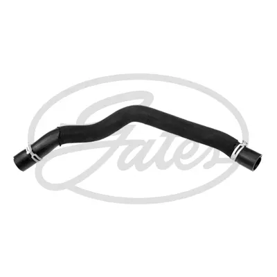 ENGINE HOSES 05-4619 CURVED HOSE Gates 